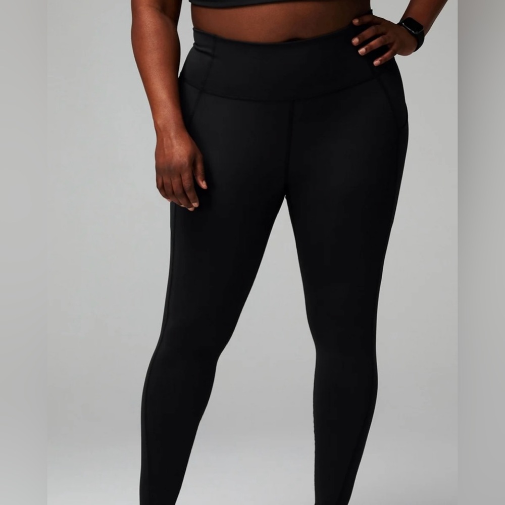 Fabletics Oasis High-Waisted Legging XXL NWOT